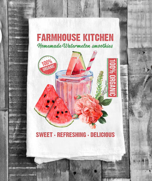 Tea Towels
