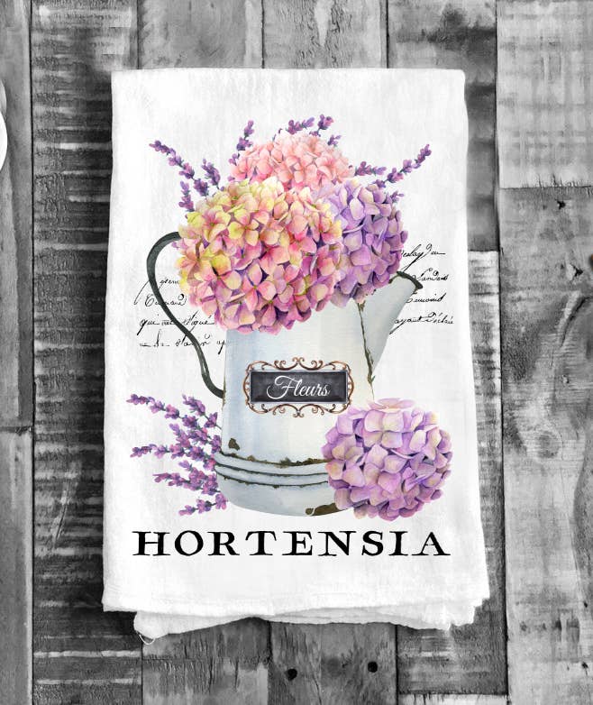 Tea Towels