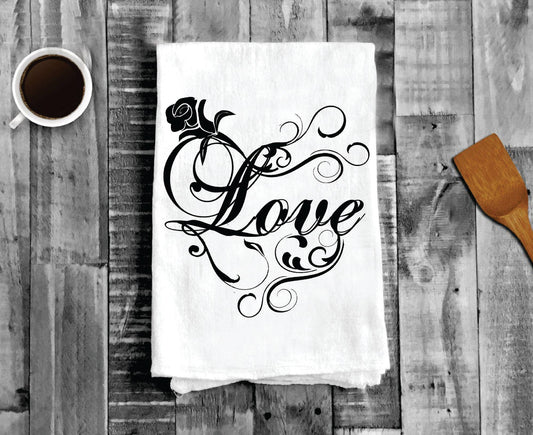 Tea Towels