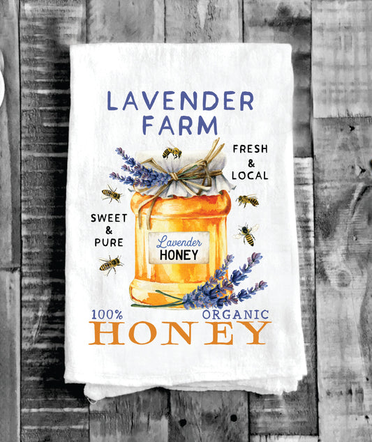 Tea Towel