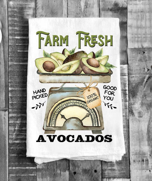 Tea Towel
