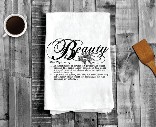 Tea Towels