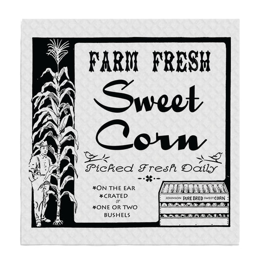 Swedish Dish Cloth