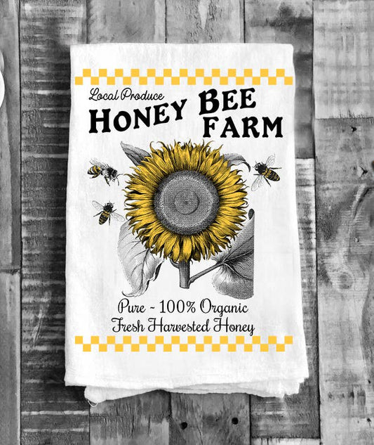 Tea Towels