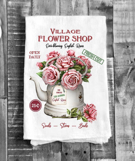 Tea Towels