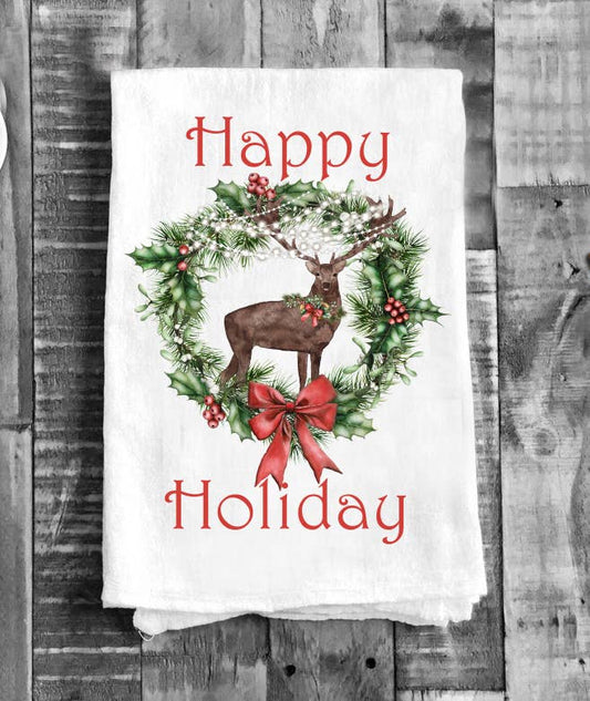 Tea Towels