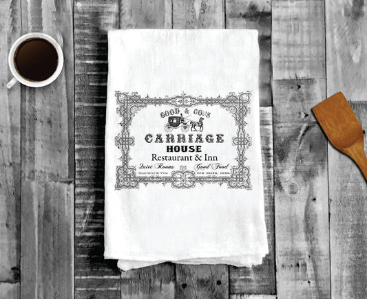 Tea Towels