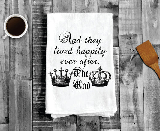 Tea Towels