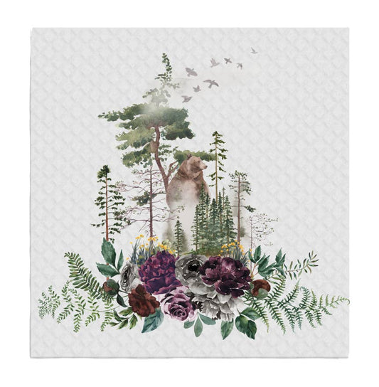 Swedish Dish Cloth
