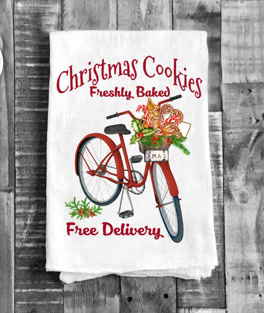Tea Towels