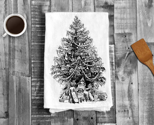Tea Towels