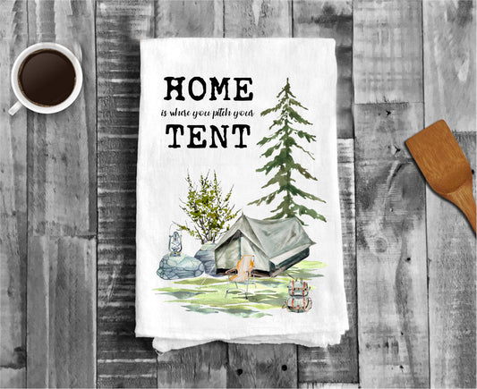 Tea Towels