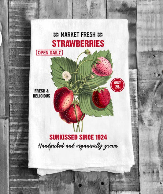 Tea Towels