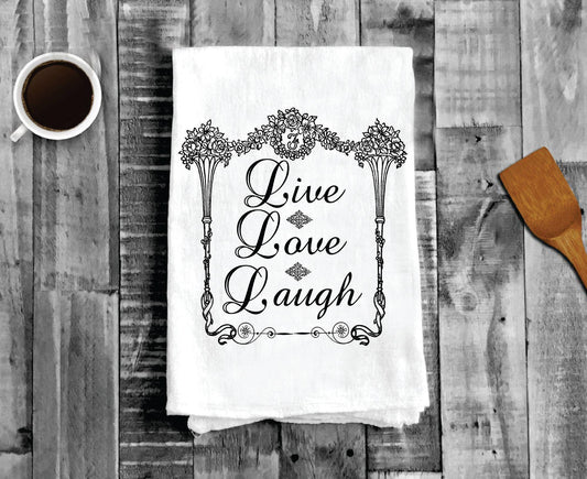 Tea Towels