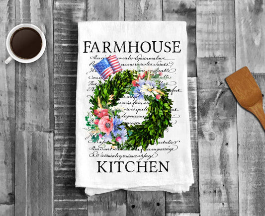 Tea Towels
