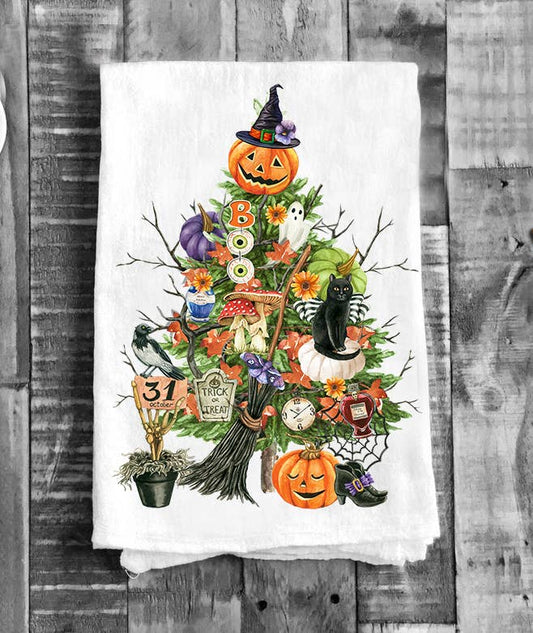 Tea Towels