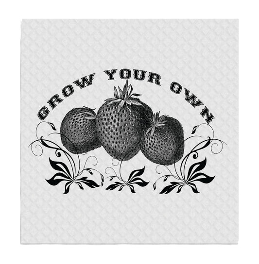 Swedish Dish Cloth
