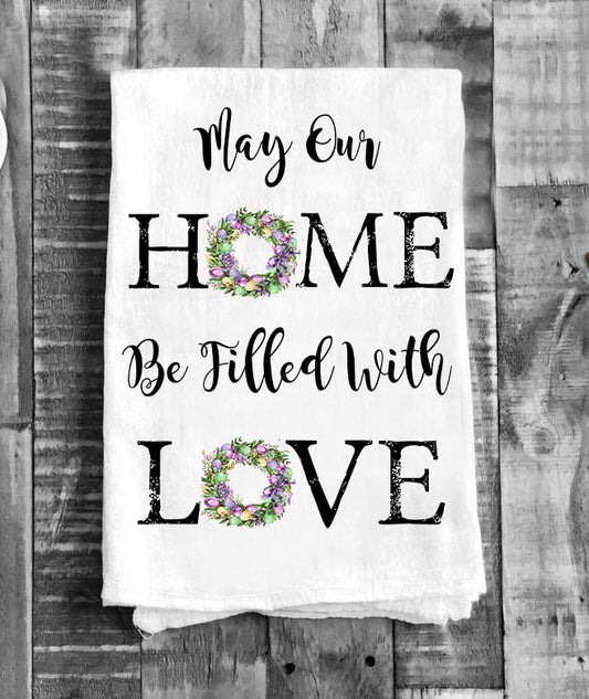 Tea Towel