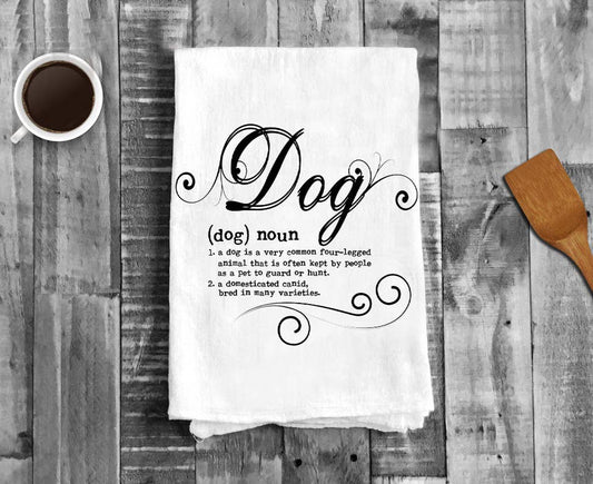 Tea Towels