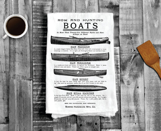 Tea Towels