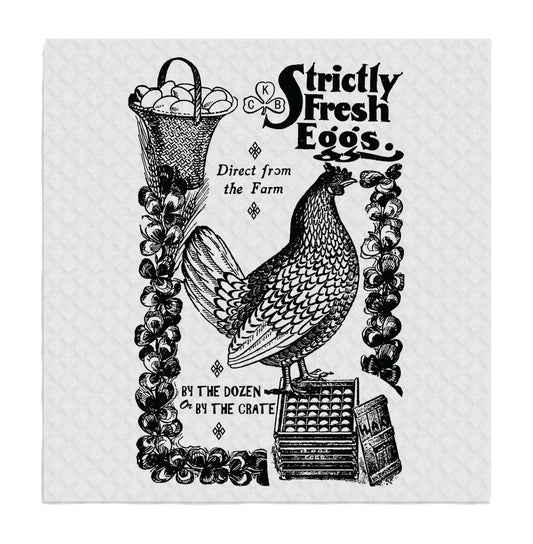 Swedish Dish Cloth