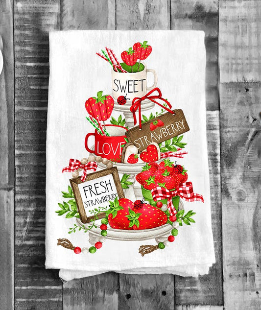 Tea Towels