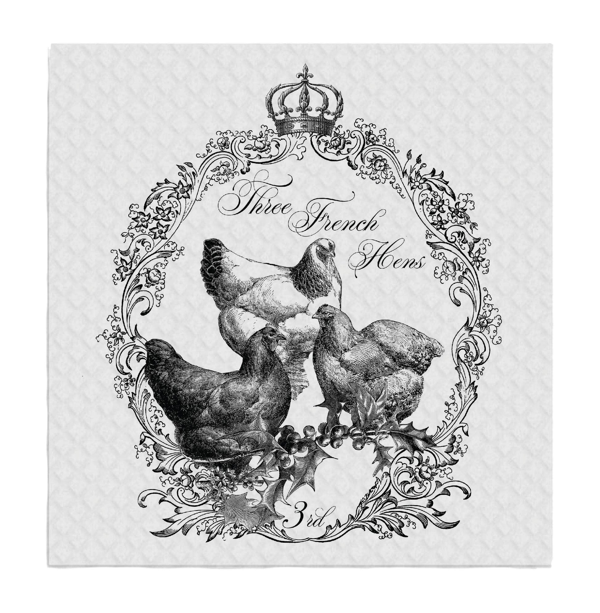 Swedish Dish Cloth