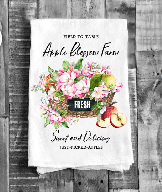 Tea Towels
