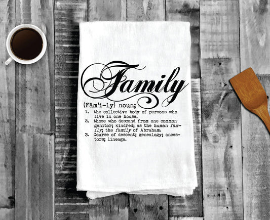 Tea Towels