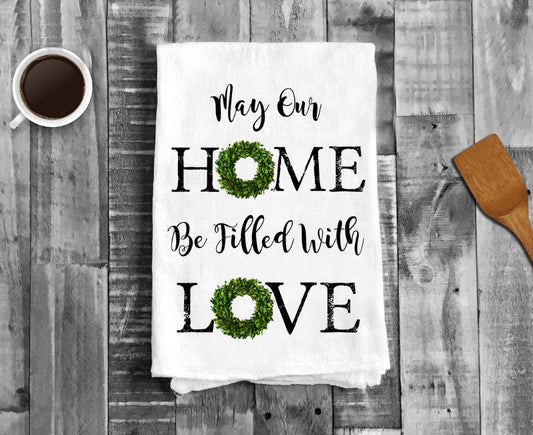 Tea Towels