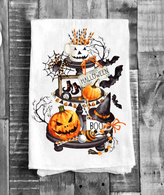 Tea Towels