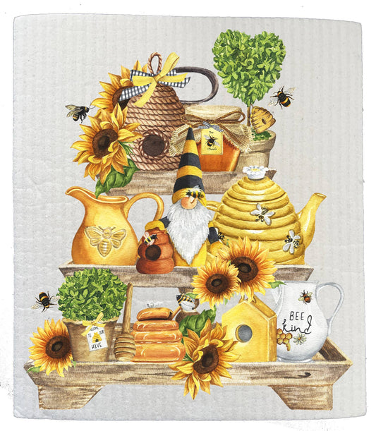 Swedish Dish Cloth
