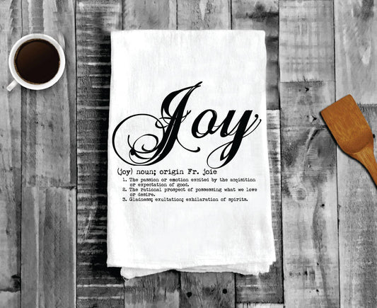 Tea Towels