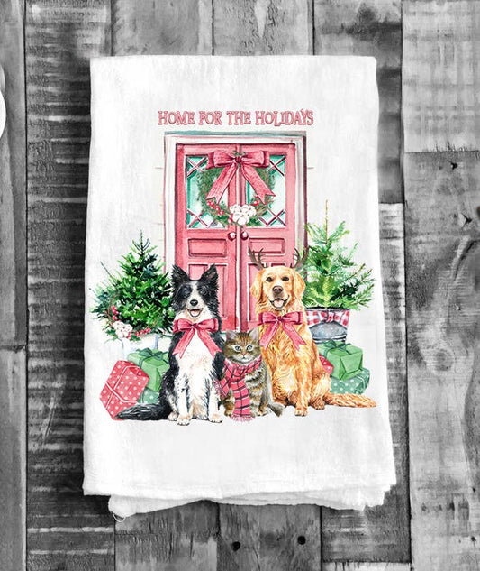 Tea Towels
