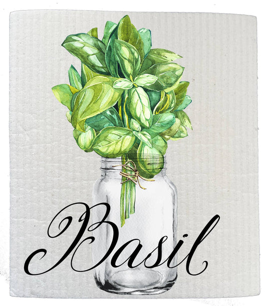 Swedish Dish Cloth