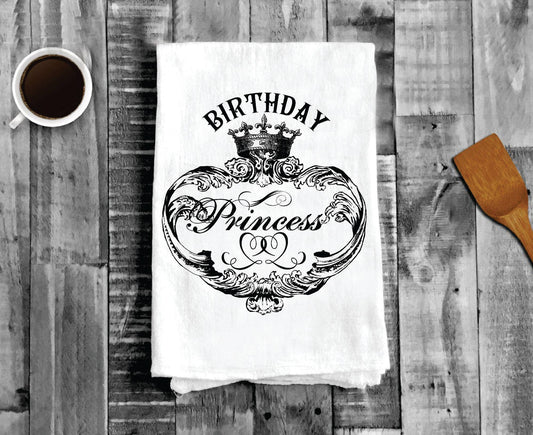 Tea Towels