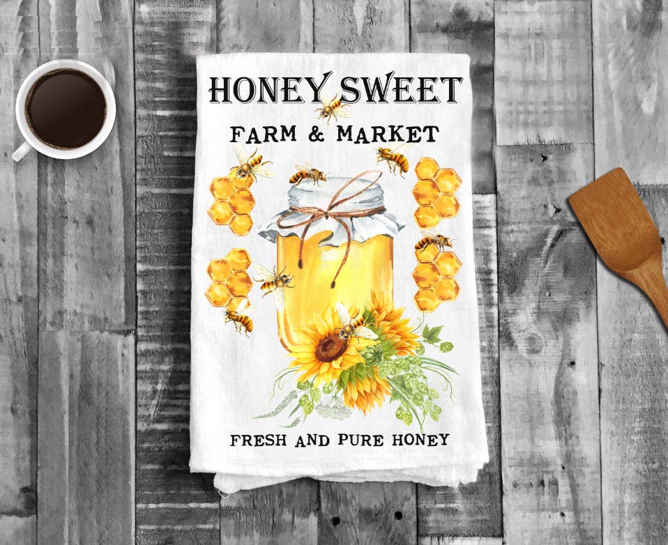Tea Towels