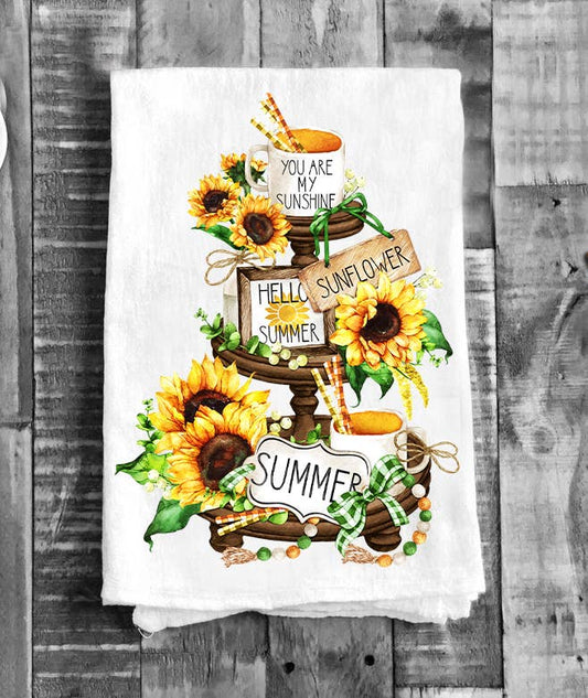 Tea Towels