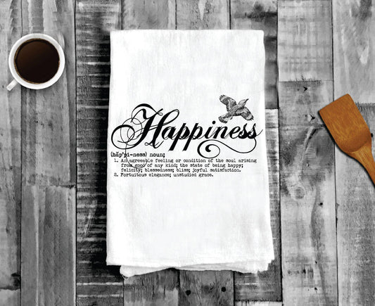 Tea Towels