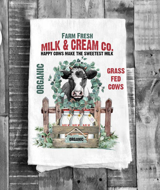 Tea Towels