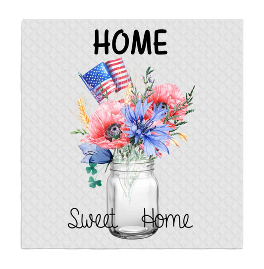 Swedish Dish Cloth