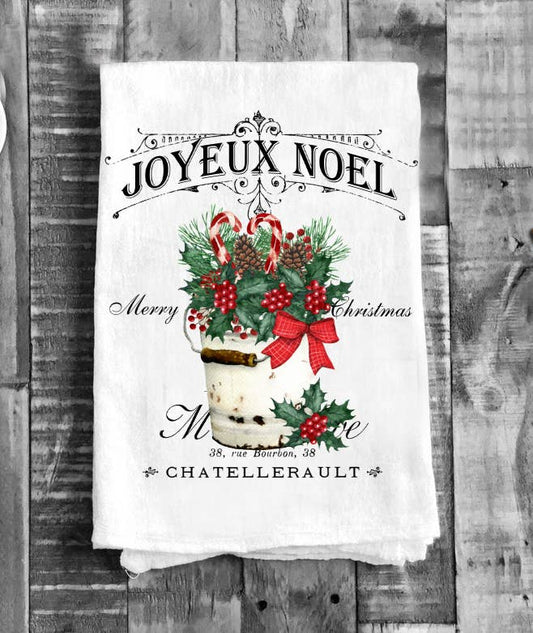 Tea Towels