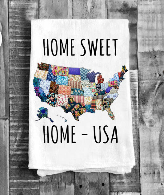 Tea Towels