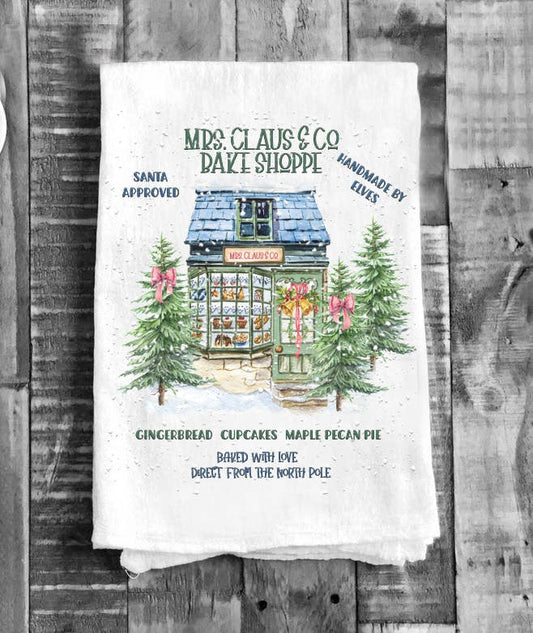 Tea Towels