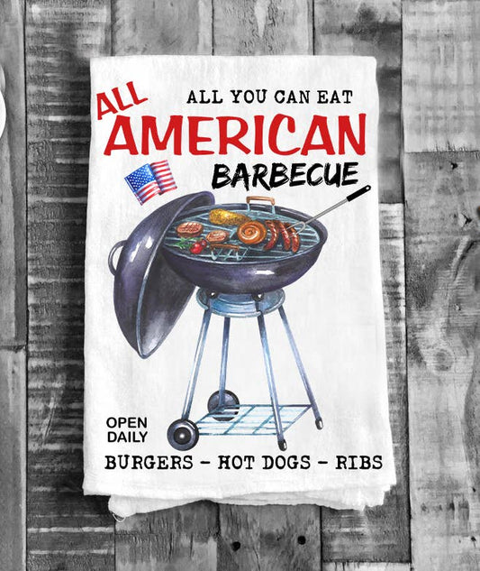 Tea Towels