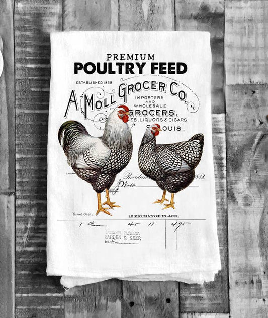 Tea Towel