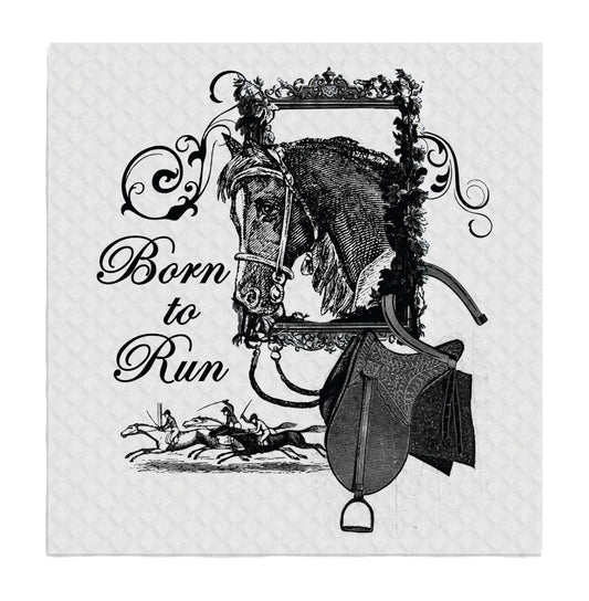 Swedish Dish Cloth