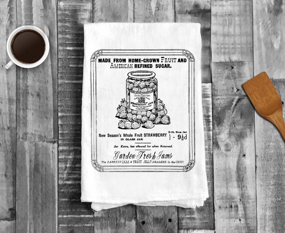 Tea Towels