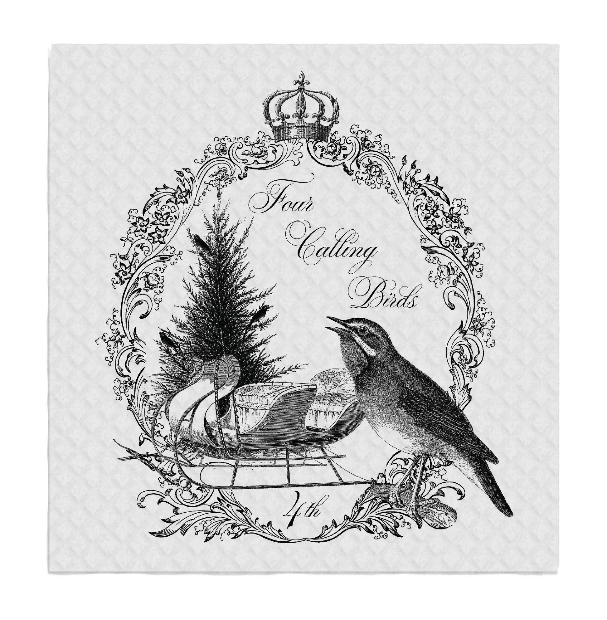 Swedish Dish Cloth
