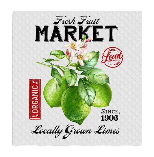 Swedish Dish Cloth